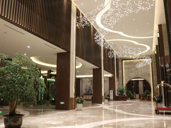 Inzone Garland Hotel Qufu 8/19