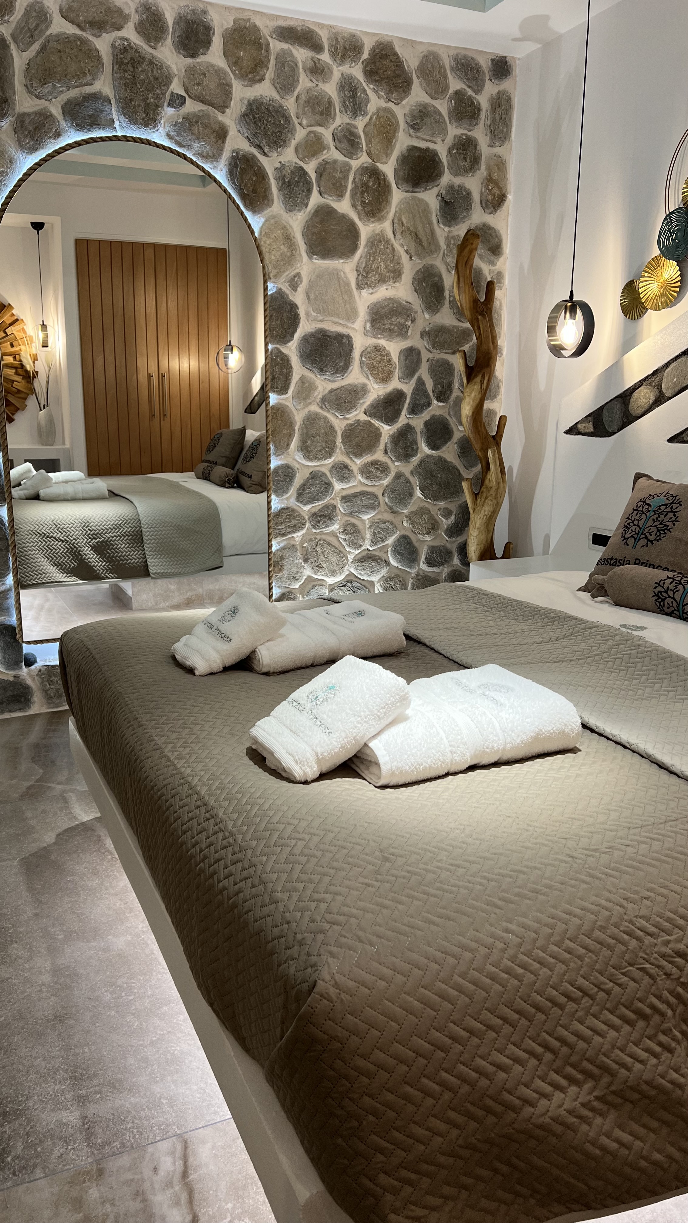 Luxury, Suite, Beach Front, Plunge Pool