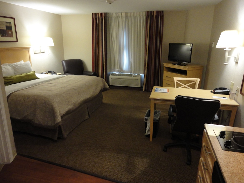 Candlewood Suites Houston(The Woodlands) 13/50