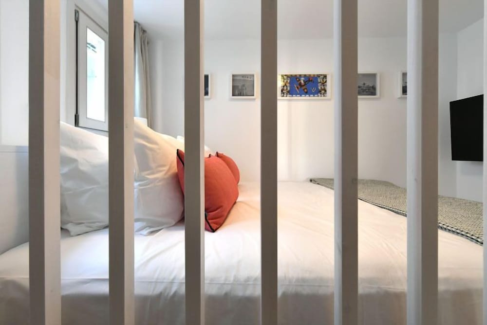 Ciel Villas Paros photo3