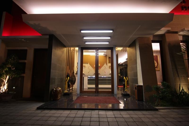 Hotel Savali 3/19
