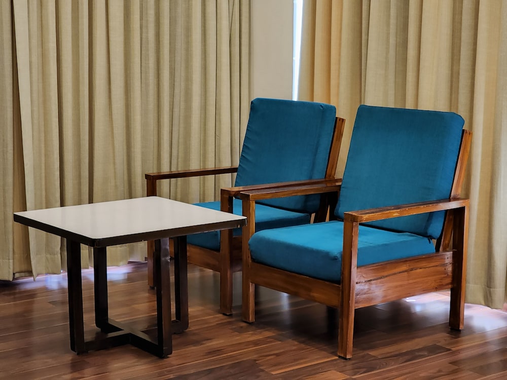 Hotel Preethi International 30/50