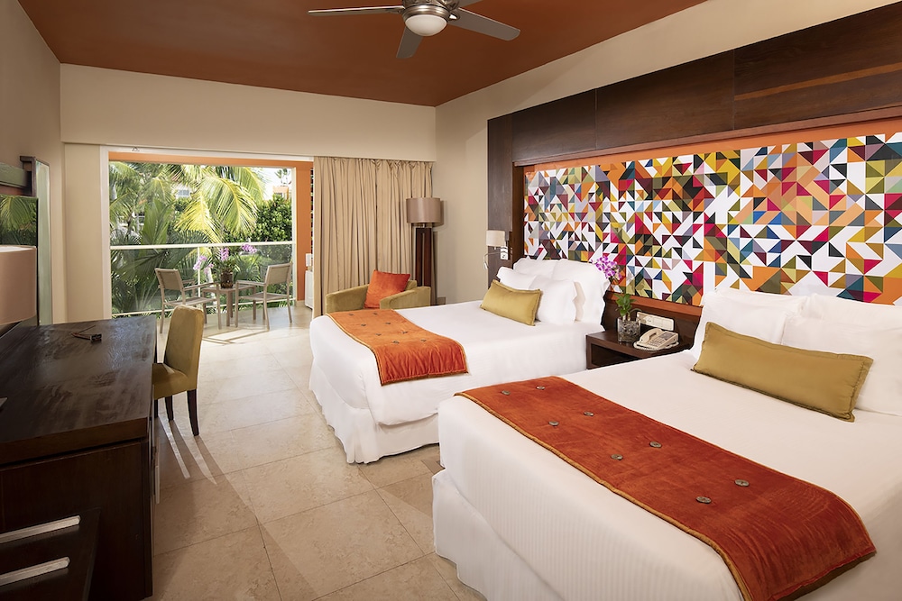 Breathless Punta Cana Resort & Spa - Adults Only - All Inclusive 23/63