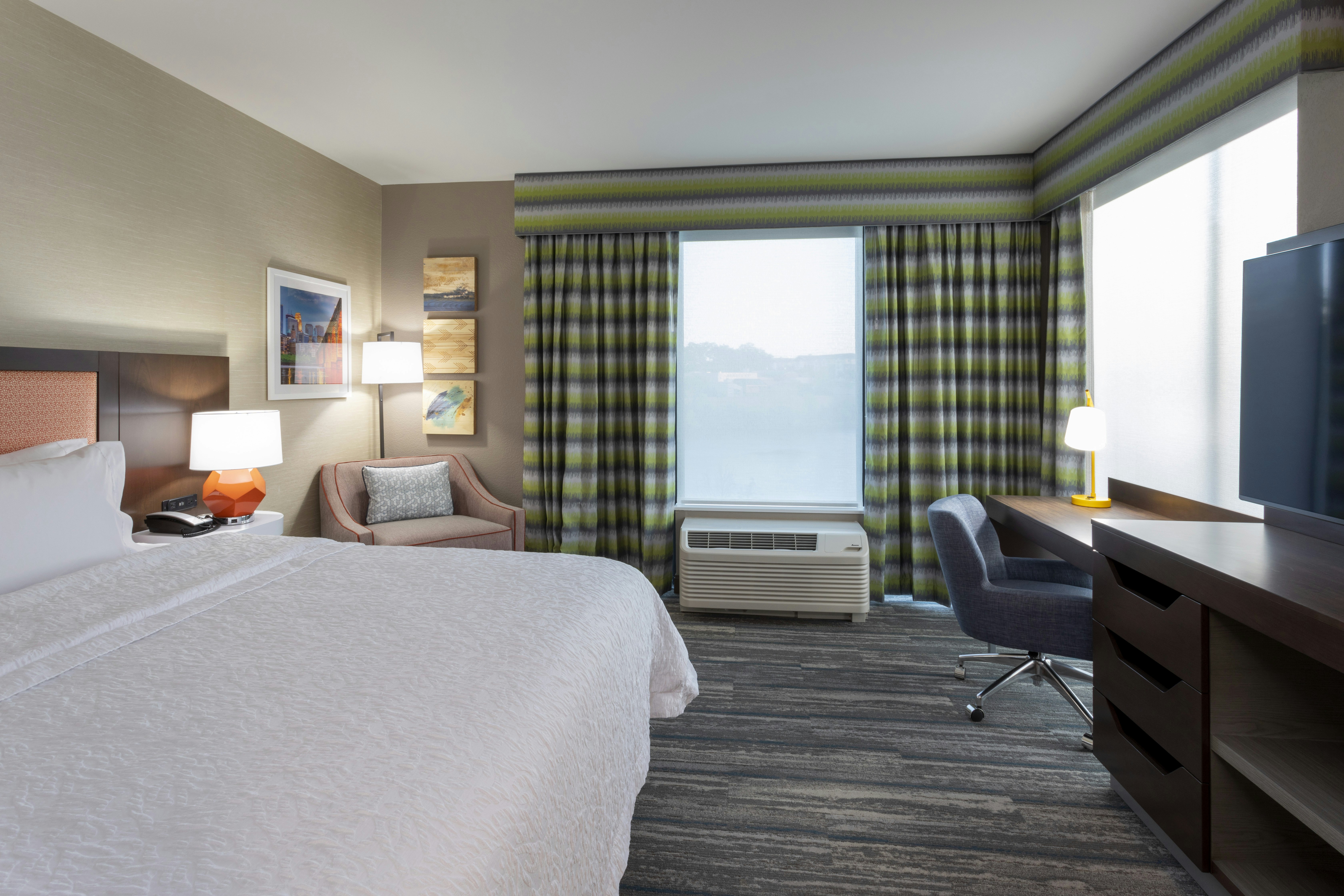 Room, 2 Queen Beds