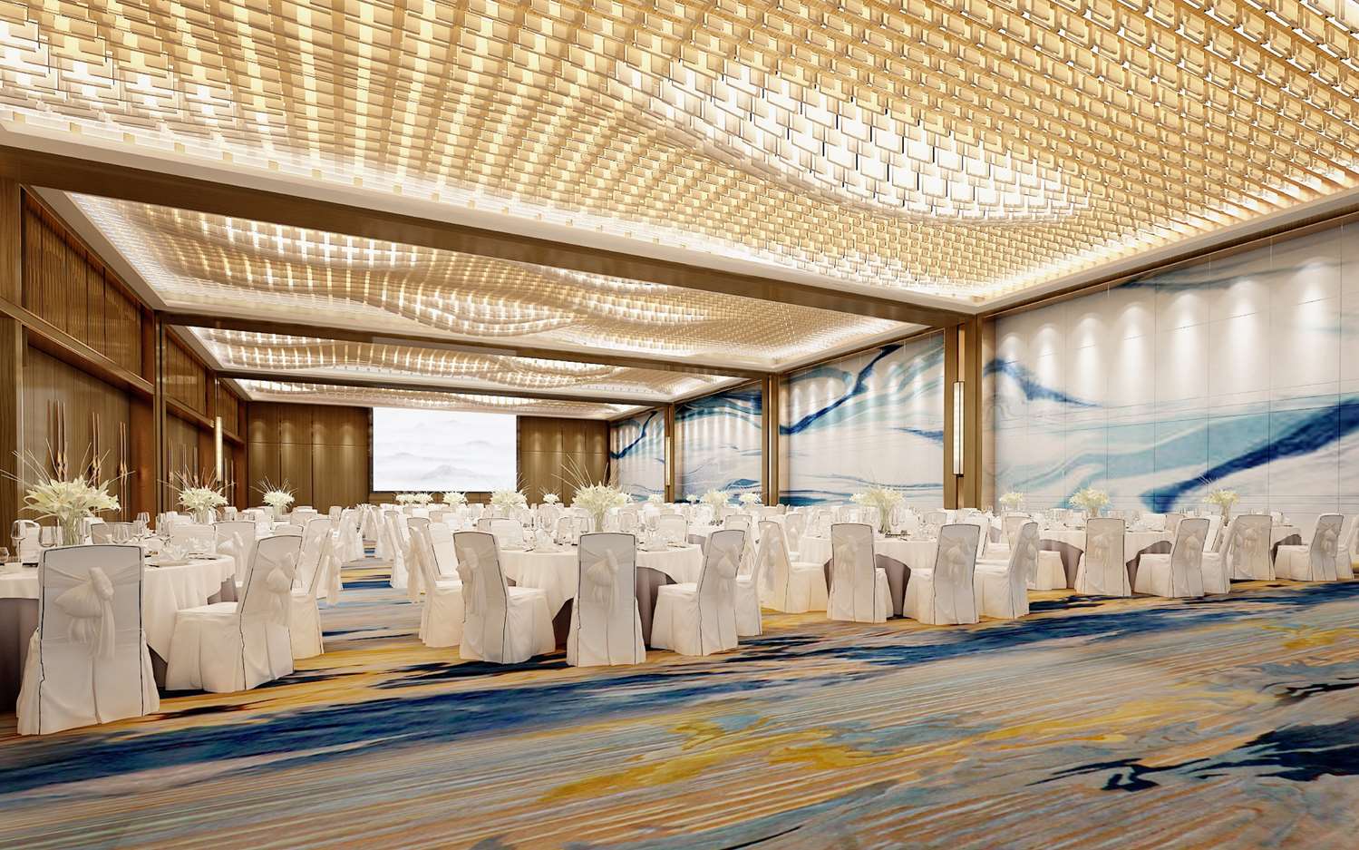 Doubletree By Hilton Suzhou Wujiang 13/37