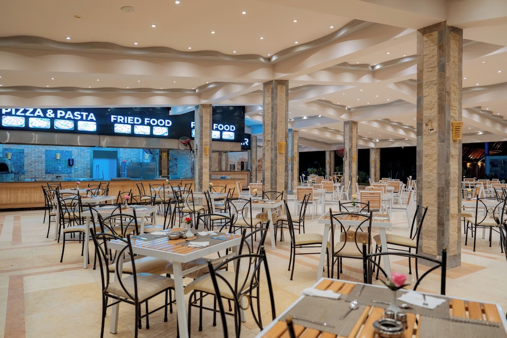 Rewaya Inn Resort Ex-Hawaii Paradise Hurghada 48/50