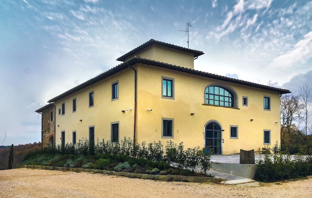 Casale Le Corti 4/76
