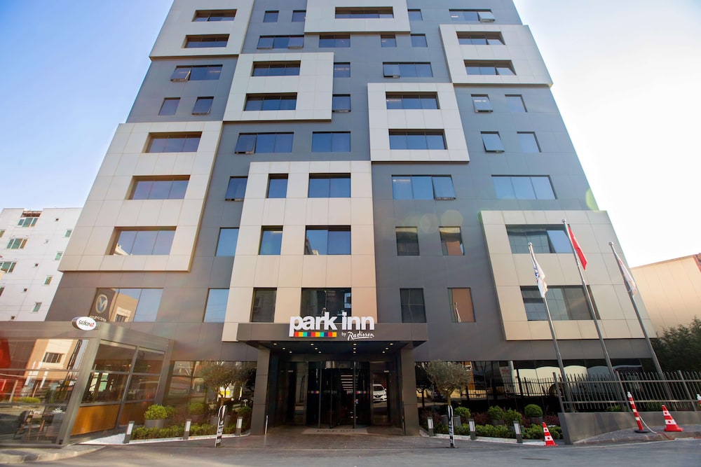 Park Inn By Radisson Istanbul Atasehir in ISTANBUL