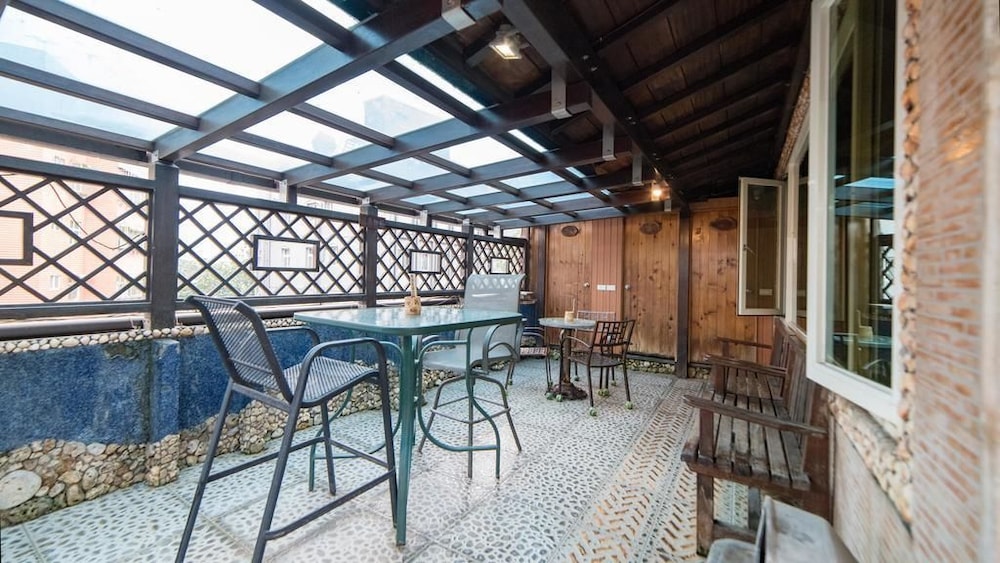 ShanKou Hotspring Hotel 42/53