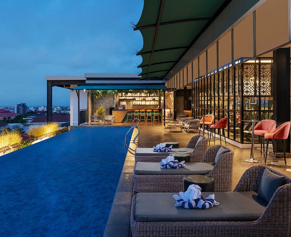 The Manohara Hotel Yogyakarta 52/67