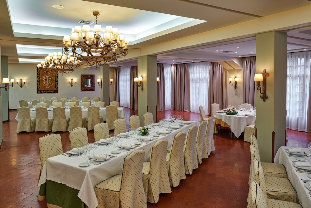 Parador De Calahorra 30/47