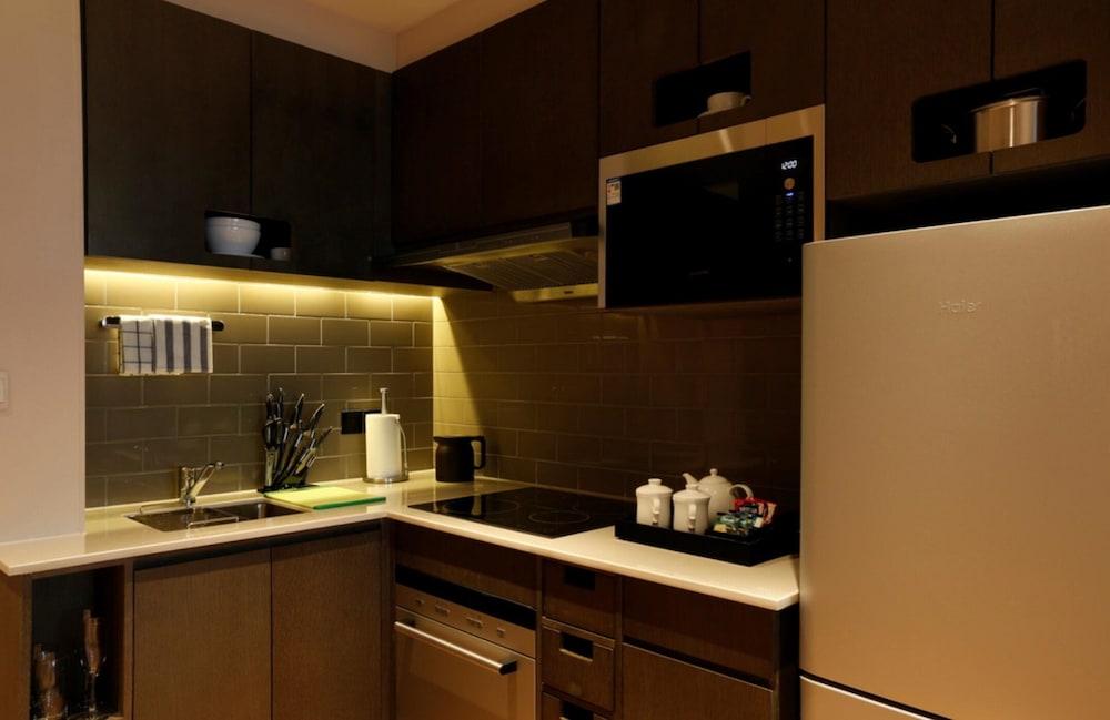 Hyatt House Yinchuan Dayuecheng 55/67