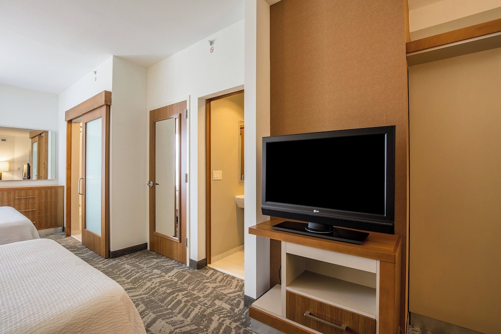 Springhill Suites Houston Rosenberg 16/47