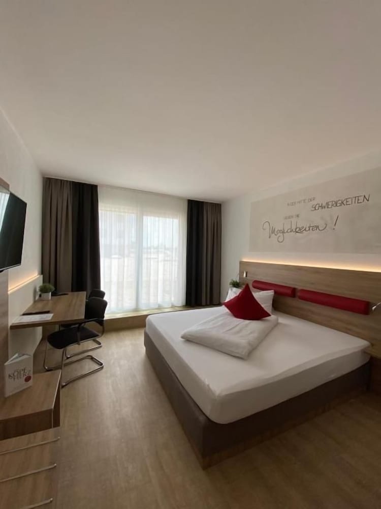Hotel Asgard 11/48