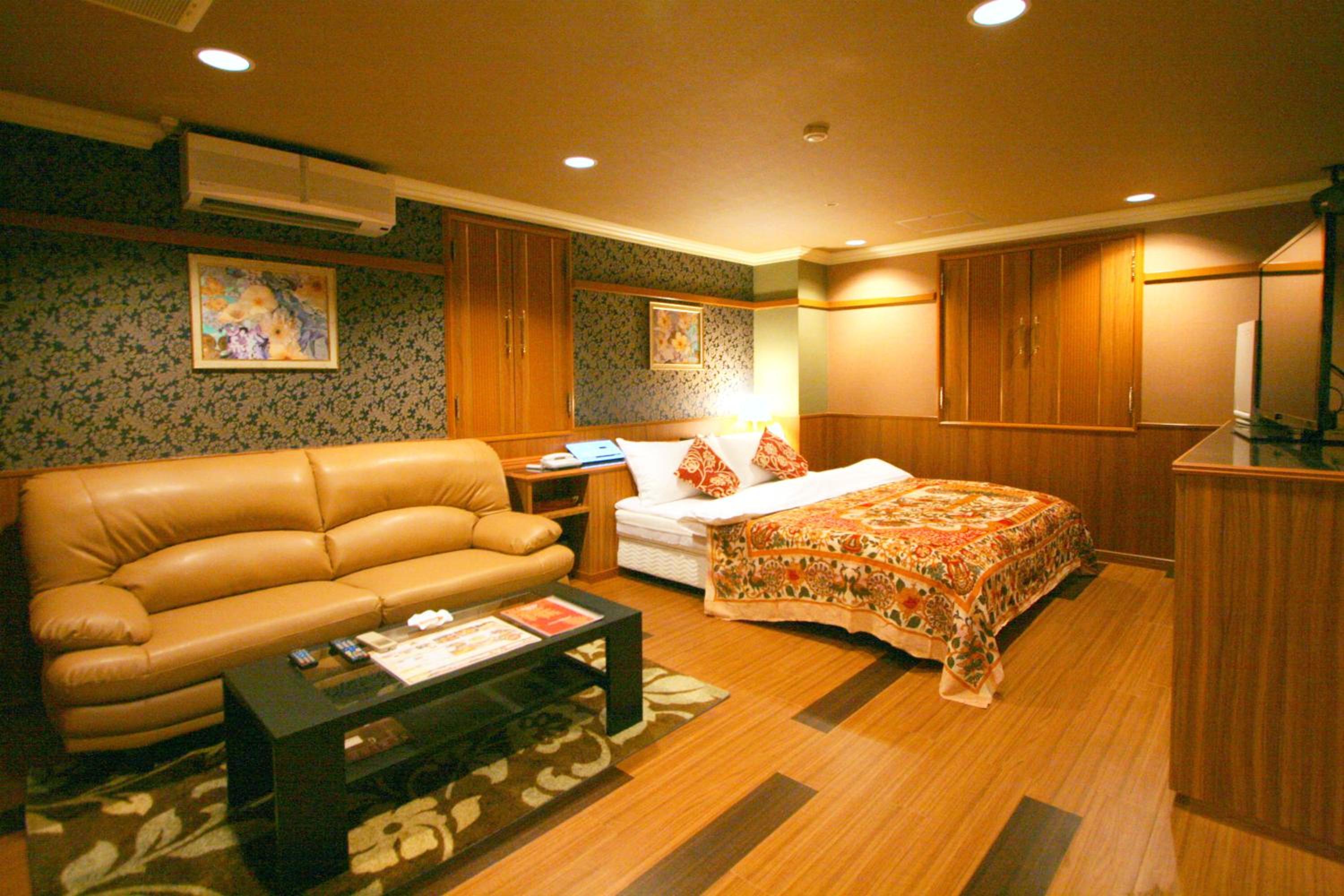 Hotel Aura Kansai Airport - Adults Only 10/26