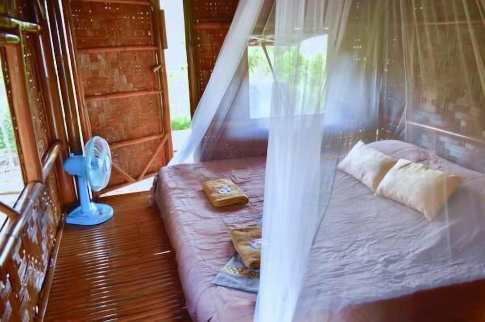 Micky Monkey Beach Hotel 6/50