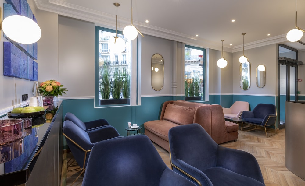 Hotel Elysa Luxembourg 23/41