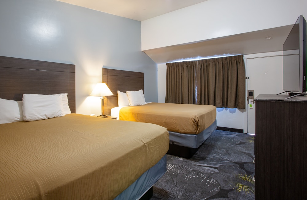 Star Hotel Route 66 Grand Canyon 9/47