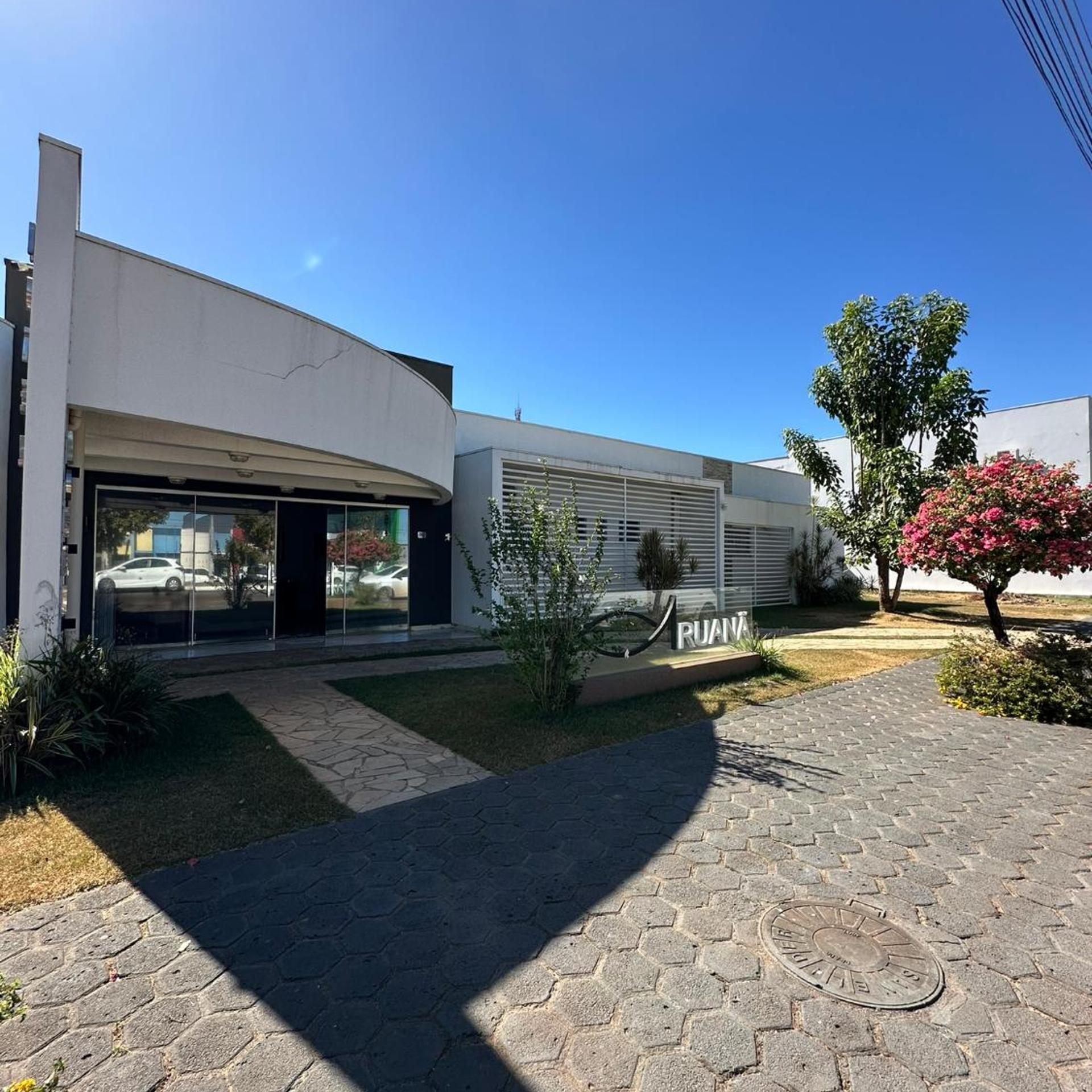 Aruanã Palace Hotel 28/33
