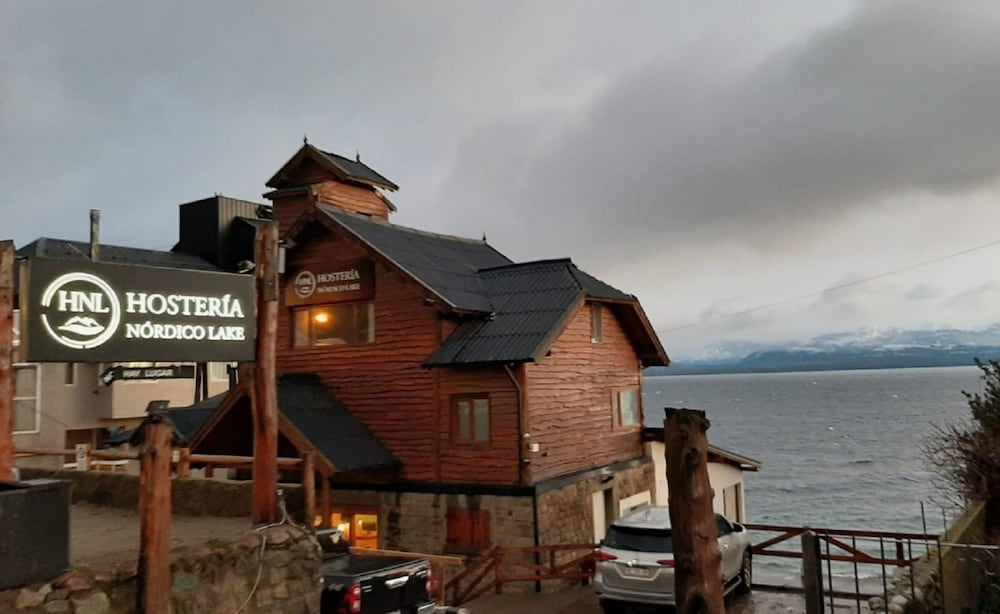 Hosteria Nordico Lake By Nordic 7/74