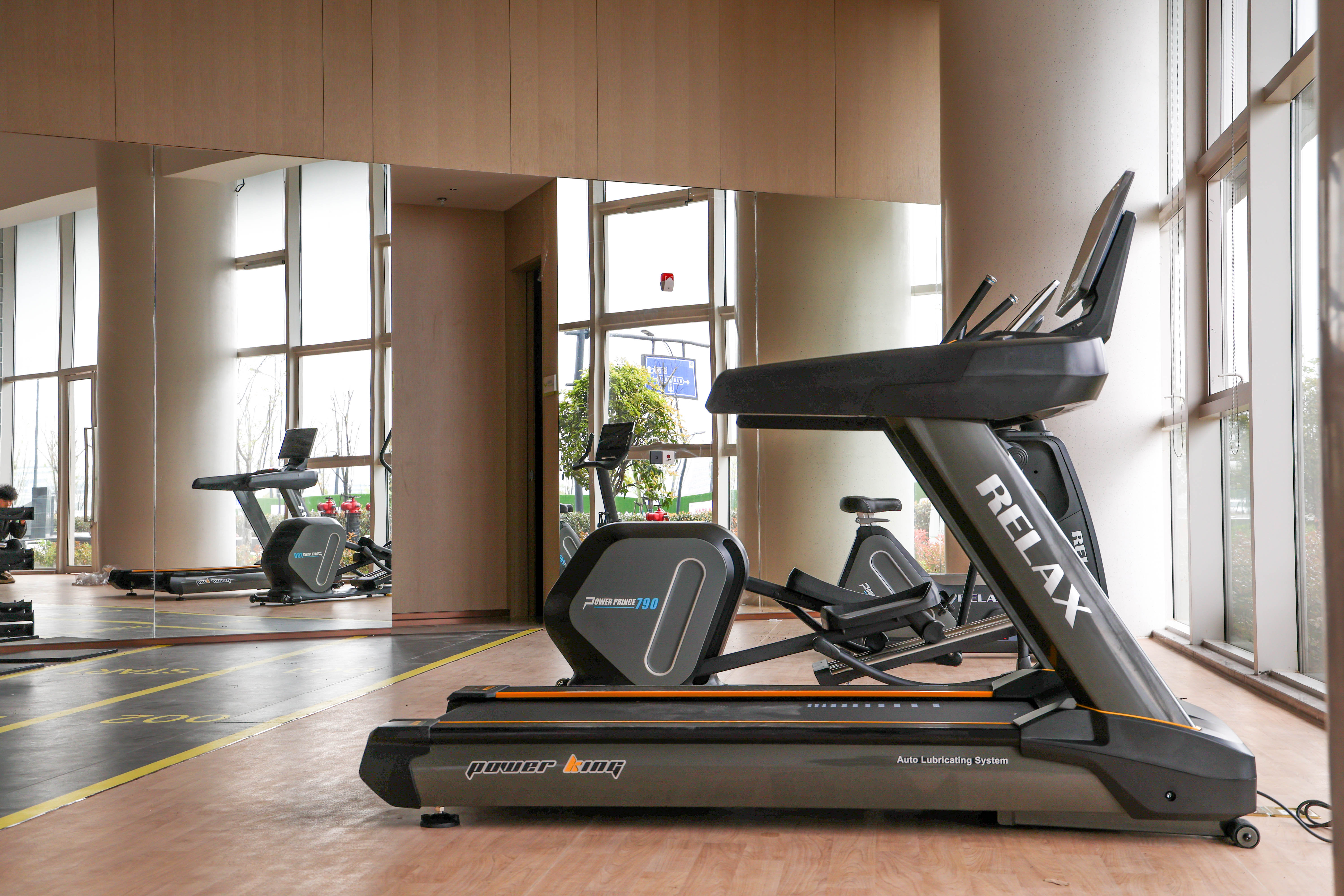Holiday Inn Quzhou 34/59