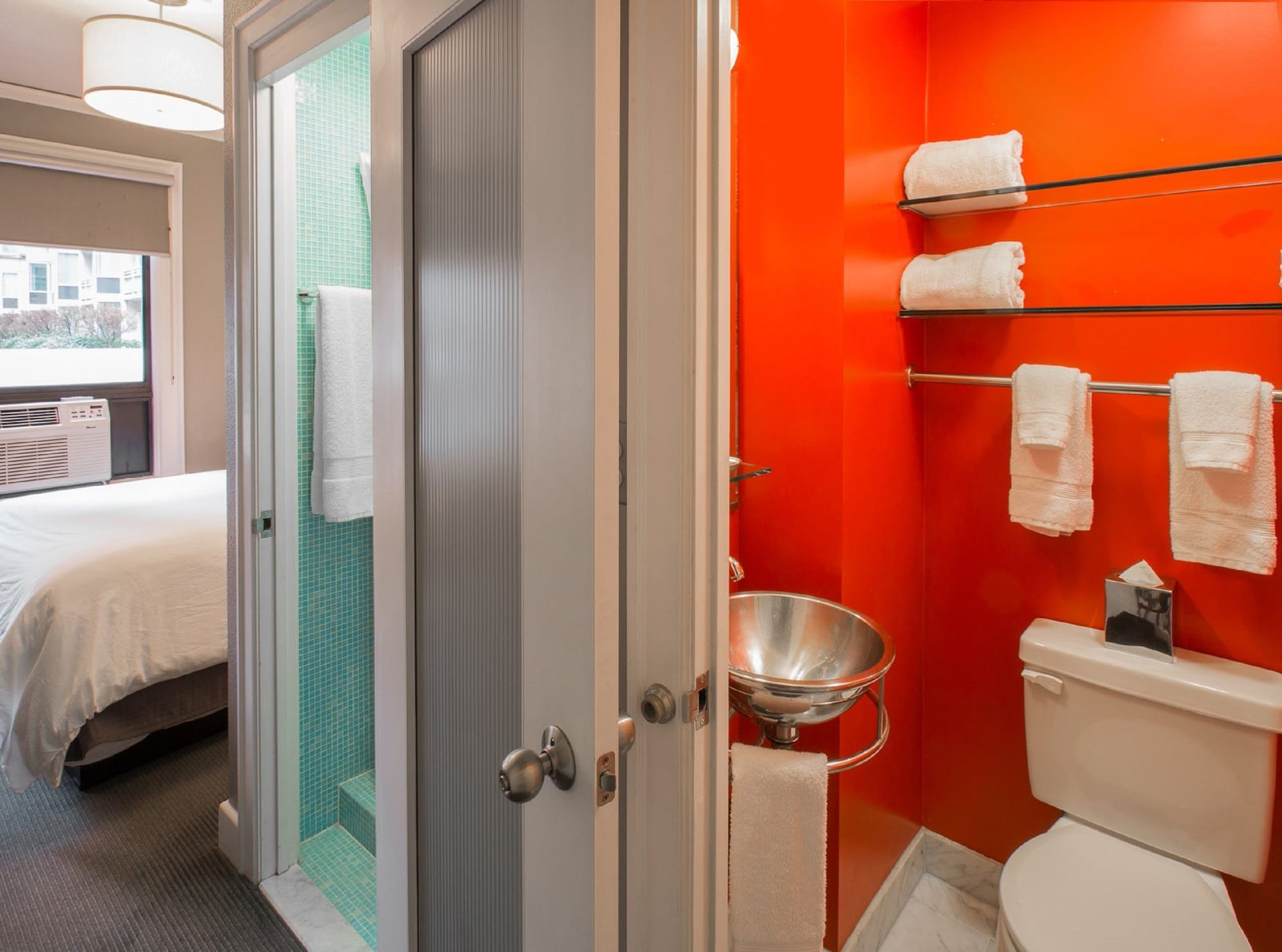 Mini, Double Bed، Hotel Max 6/7