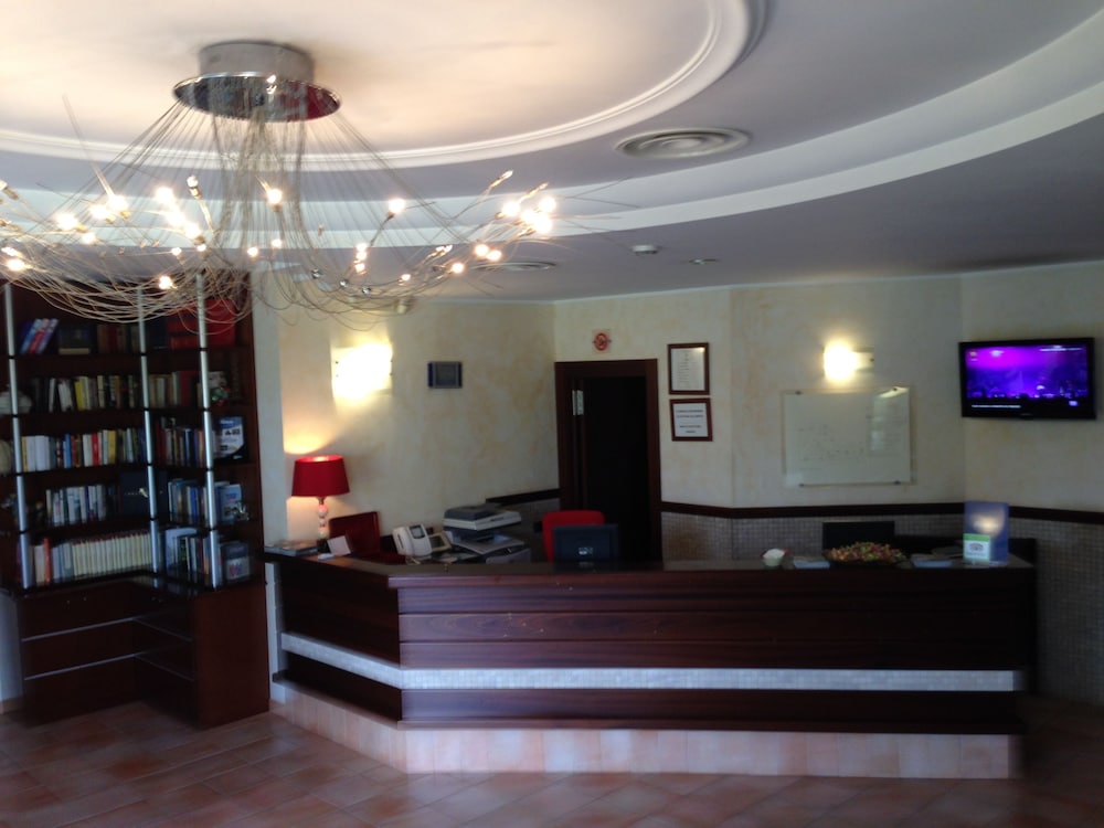 La Locanda del Cavaliere 6/37