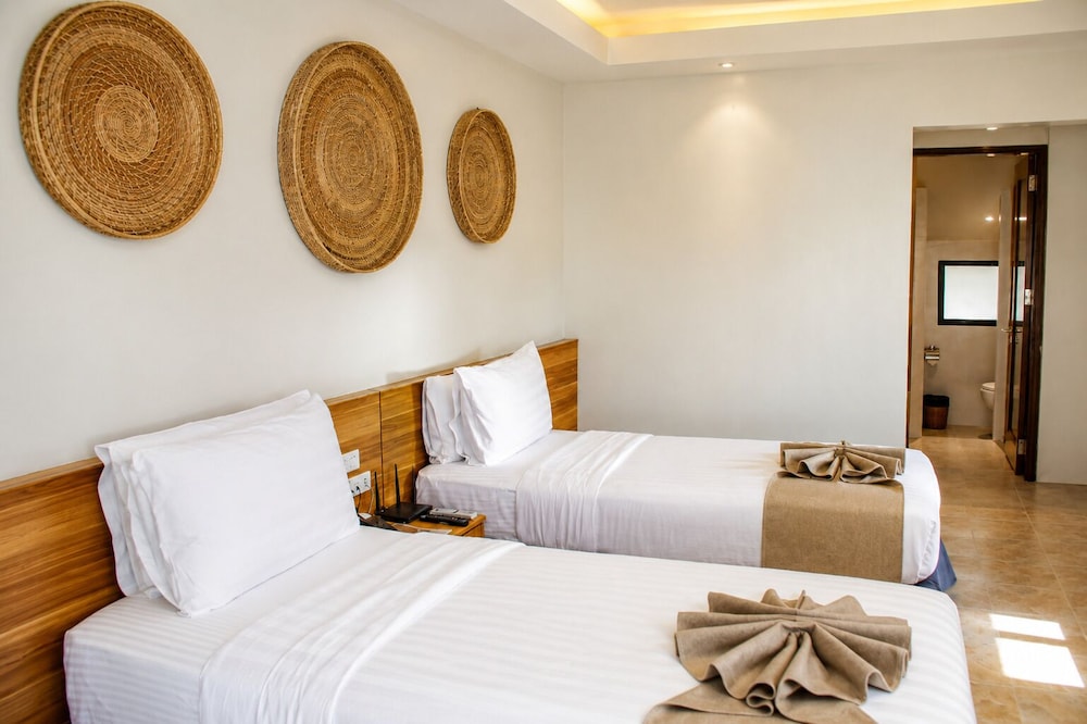 Golden Sands Destination Resorts 16/57