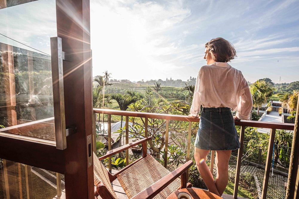 Grun Canggu Garden 31/50
