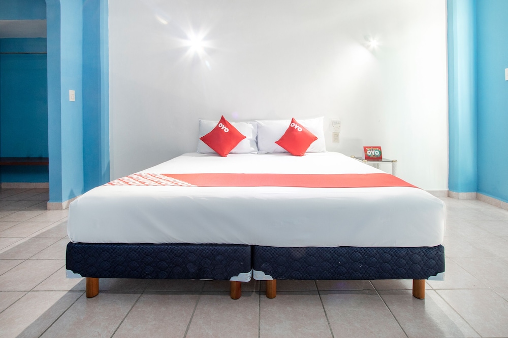 OYO Hotel Estacion 26/42