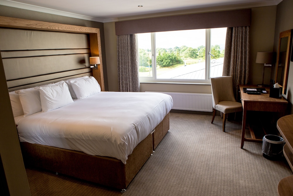 Bowfield Hotel Country Club 14/71