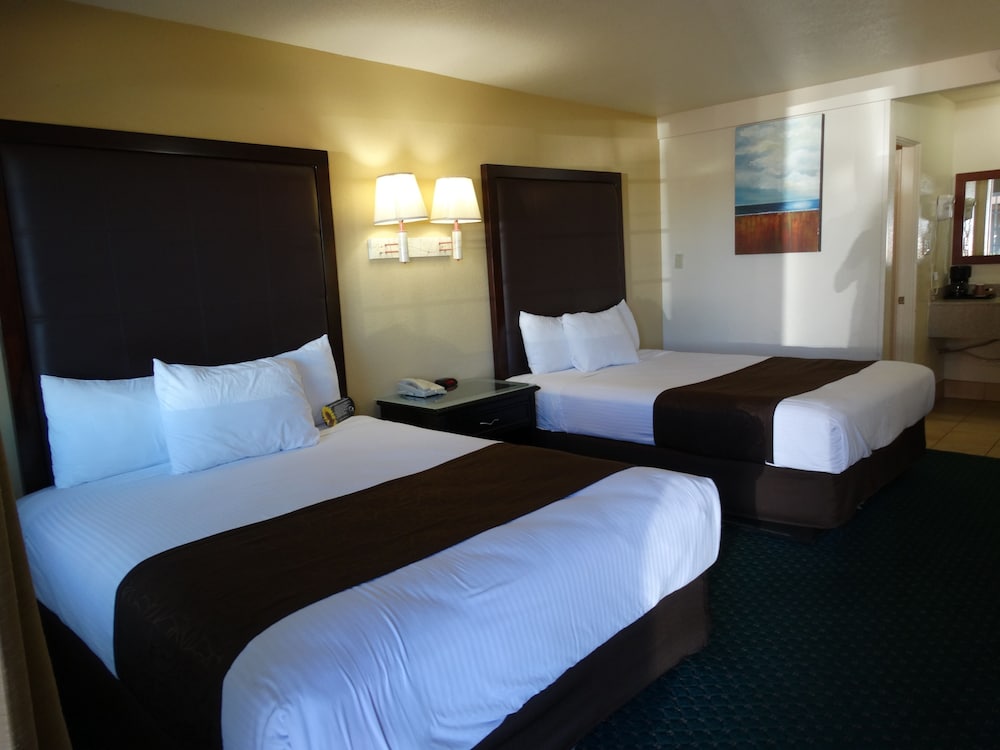 Americas Best Value Inn Suites Flagstaff 9/27