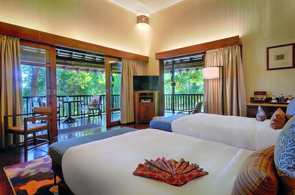 Bunga Raya Island Resort Spa Gaya Island 29/67