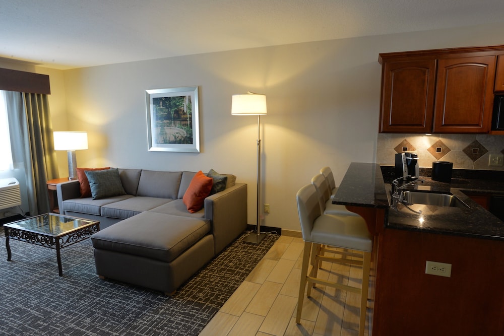 Holiday Inn Hotel Suites Minneapolis Lakeville 27/46
