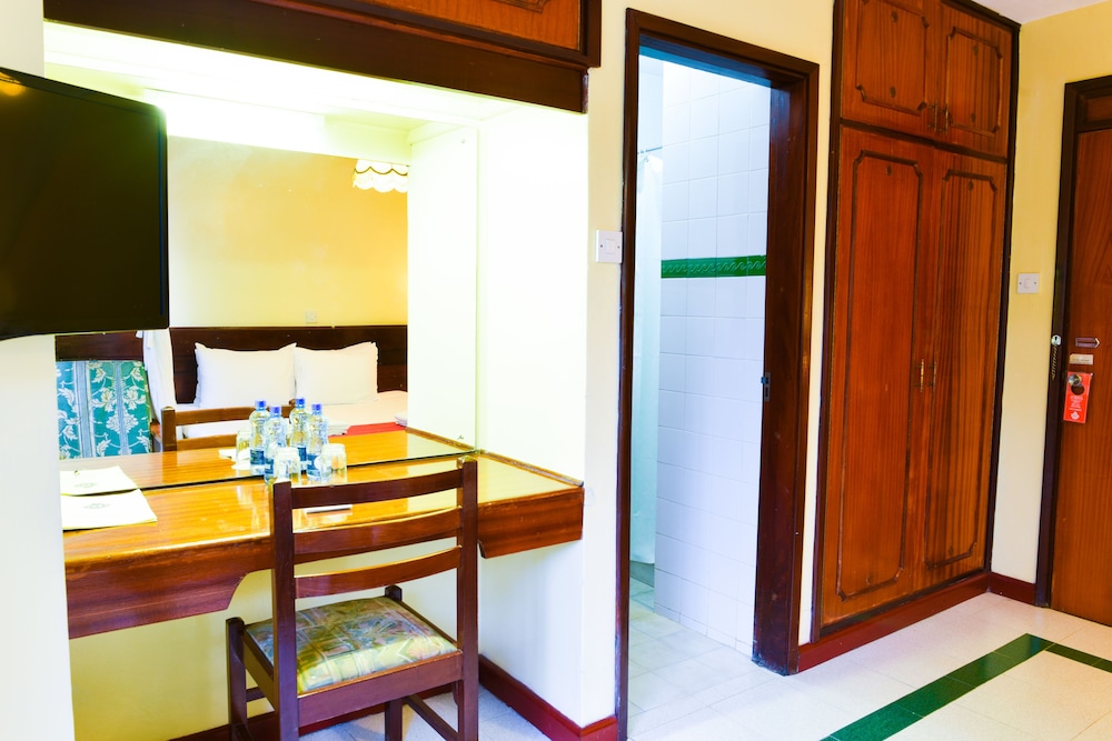 Methodist Guest House 36/45