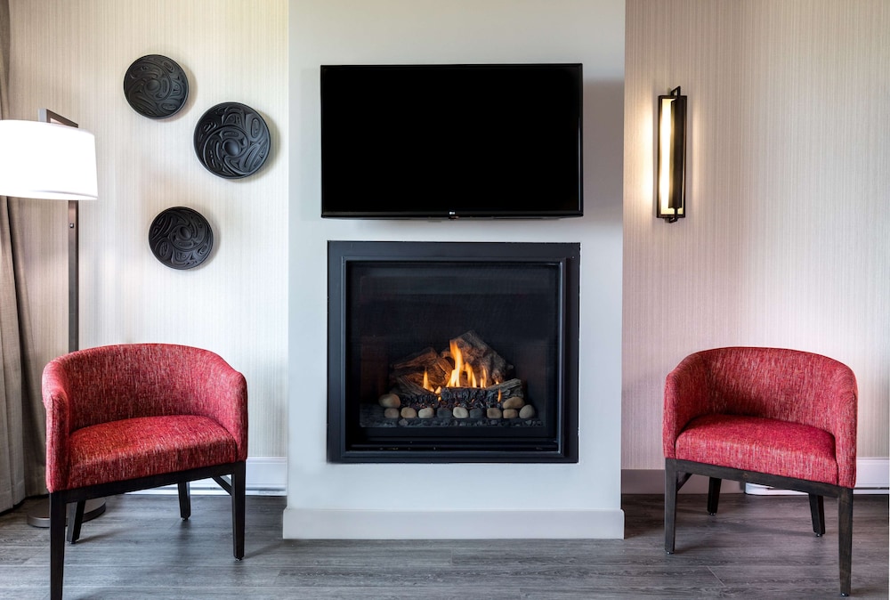 Best Western Plus Tin Wis Resort 20/66