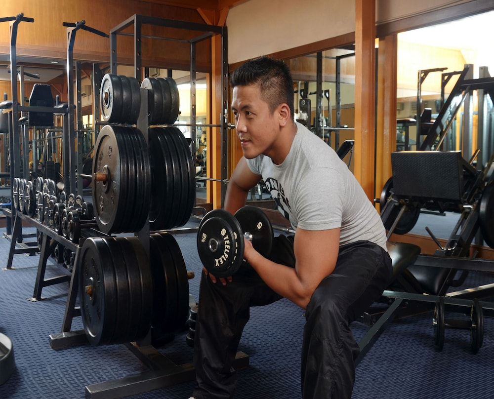 The Jayakarta Suites Bandung 44/71