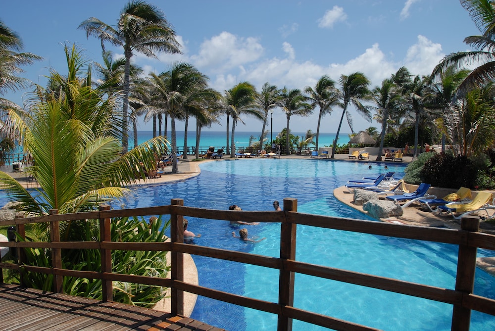 Grand Oasis Cancun All Inclusive 38/71