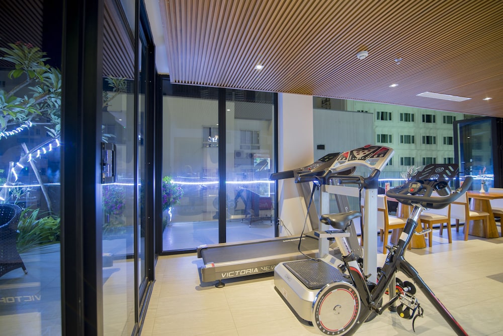 Soho Boutique Da Nang Hotel 43/61