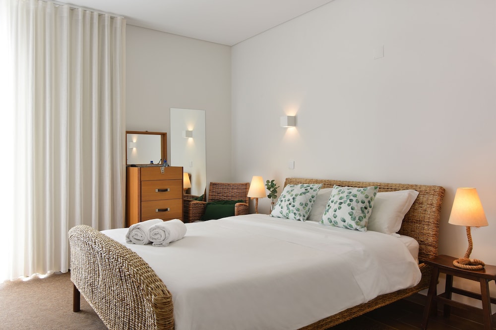 Quinta D'anta - Hotel Rural 6/100