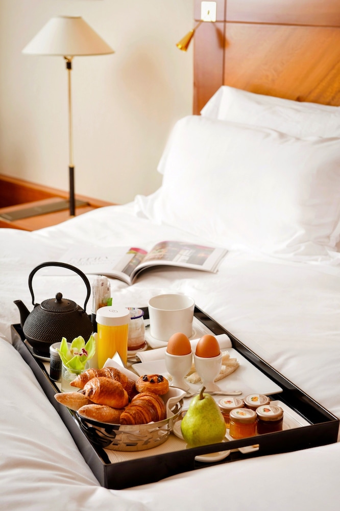 Sofitel Lyon Bellecour Hotel 25/71