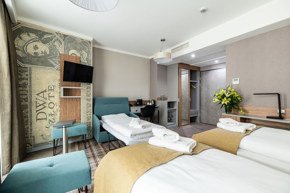 Perfect Hotel 24/55