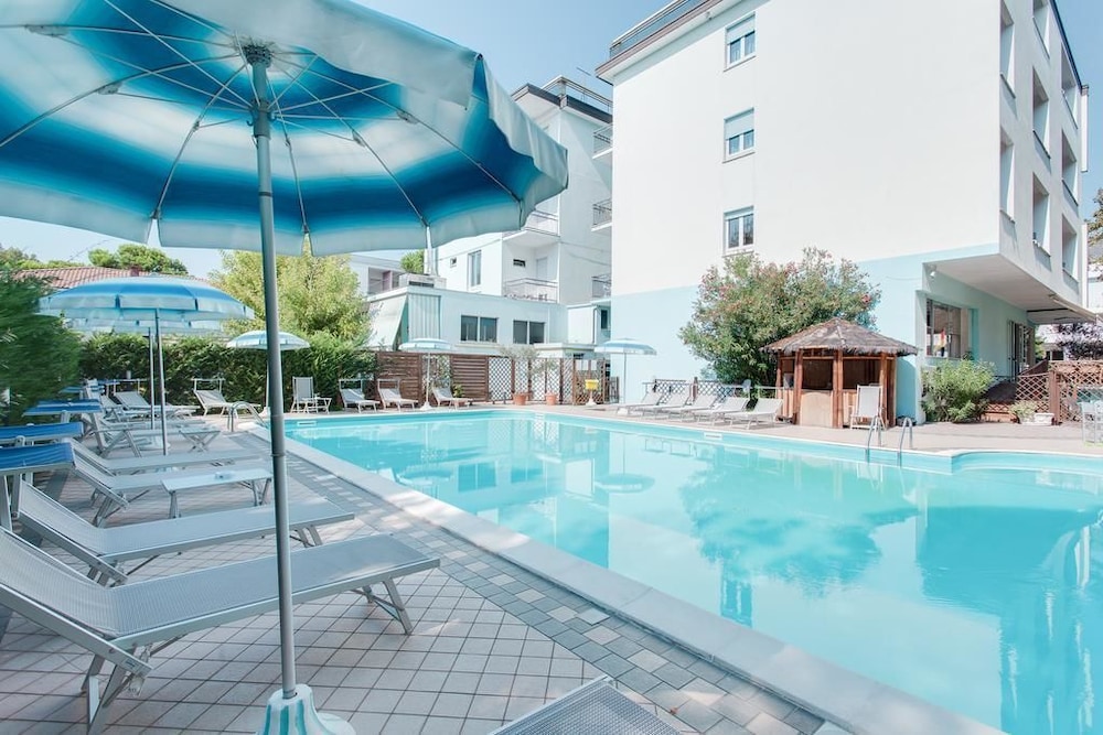 Hotel Foglieri 3/27