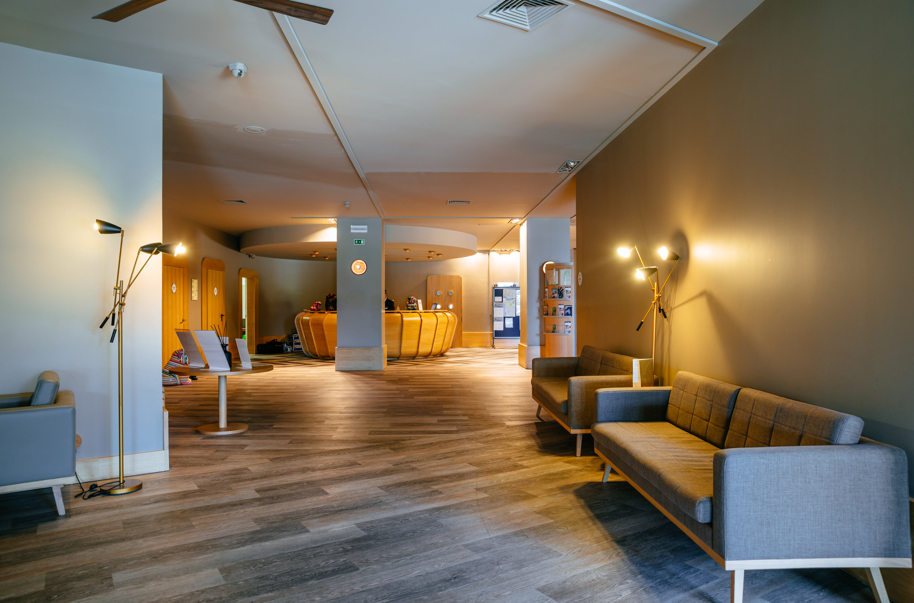 Axis Vermar Conference And Beach Hotel 18/36