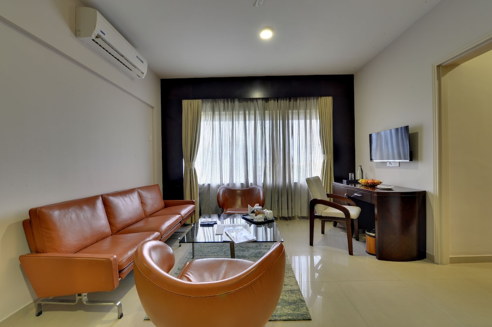 The Fern Residency Vadgaon – Talegaon 56/75
