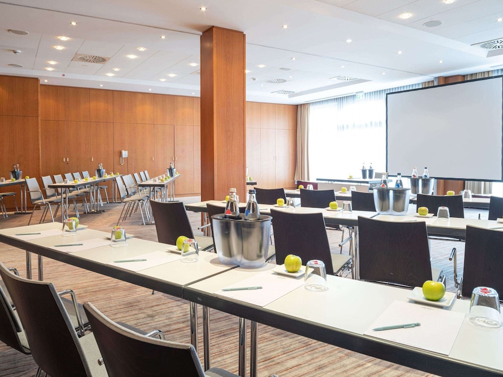 Mercure Hotel Potsdam City 55/67