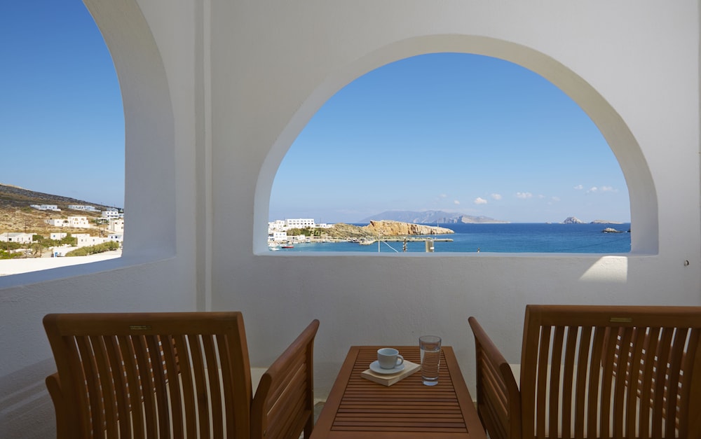 Vrahos Boutique Hotel 57/80