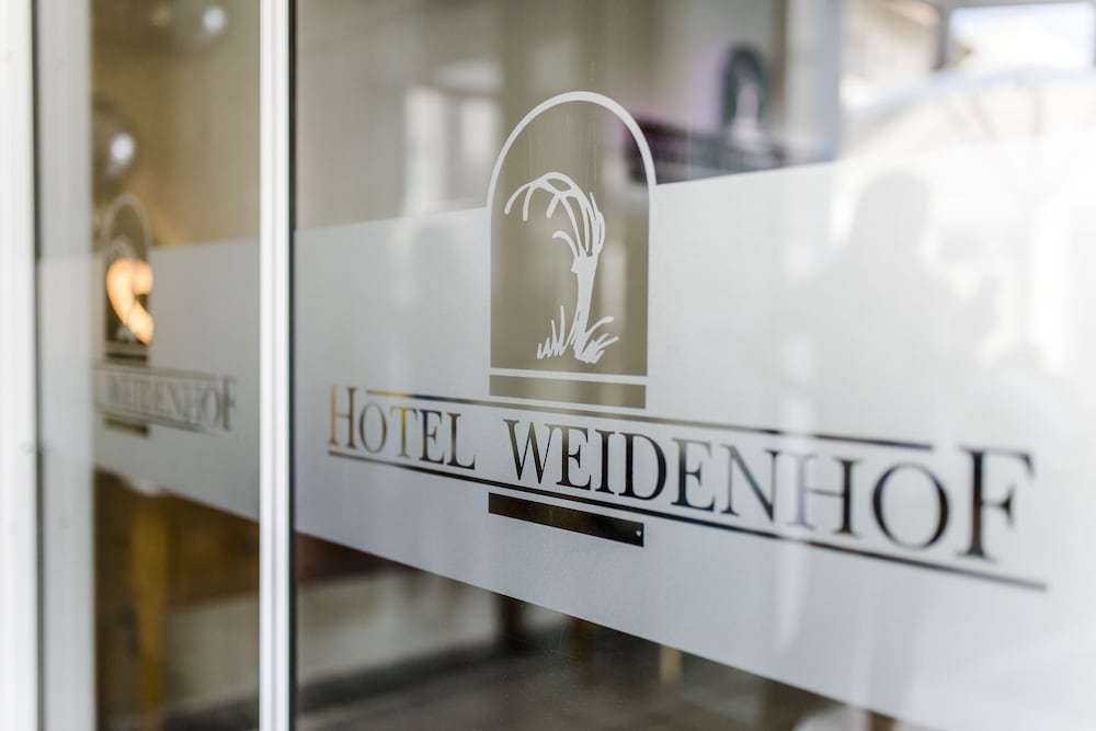 Hotel Weidenhof 15/32