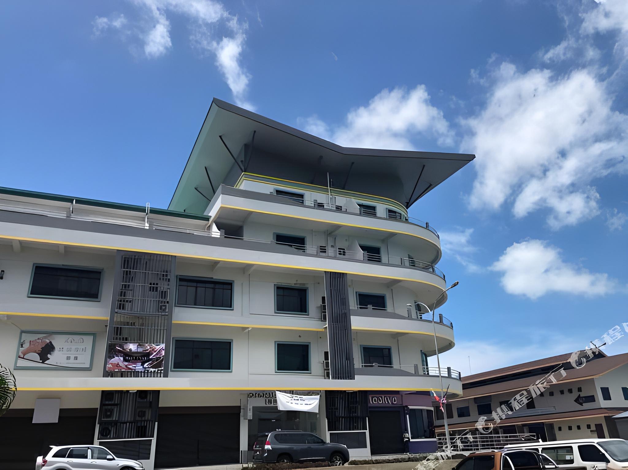 Seafest Hotel 4/25