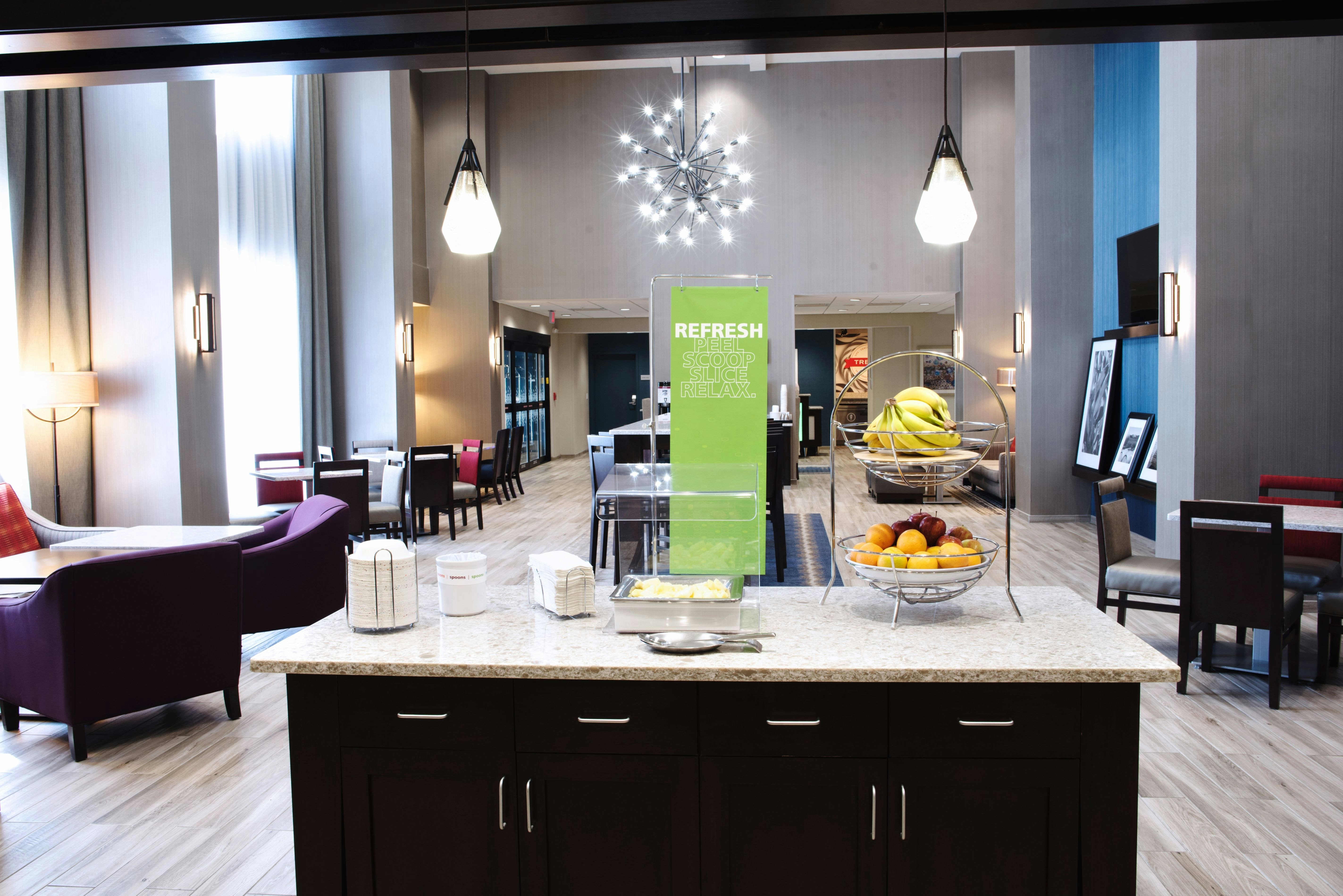 Hampton Inn Des Moines Urbandale 33/44